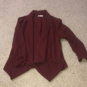 Comfortable Blazer